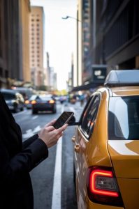 Taxi Service In Prahran