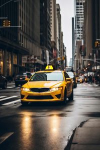 taxi services in Malvern