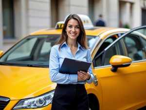 taxi services in Malvern